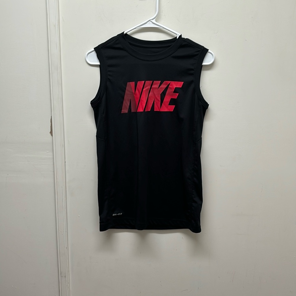 Nike Dri-Fit Tank Top - Size L